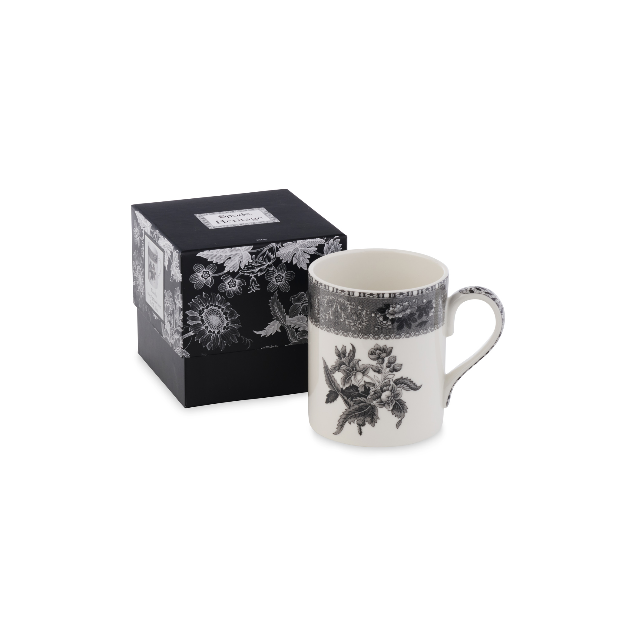 Heritage 16 fl.oz. Mug, Camilla image number null